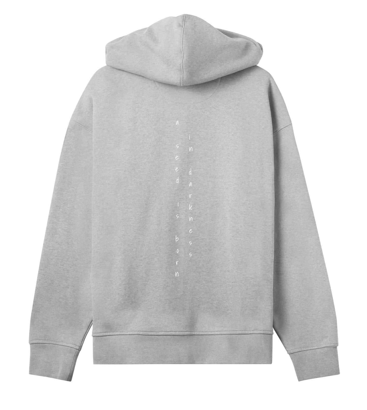 001 Seed ONE W Hoodie Women (+2 colors)