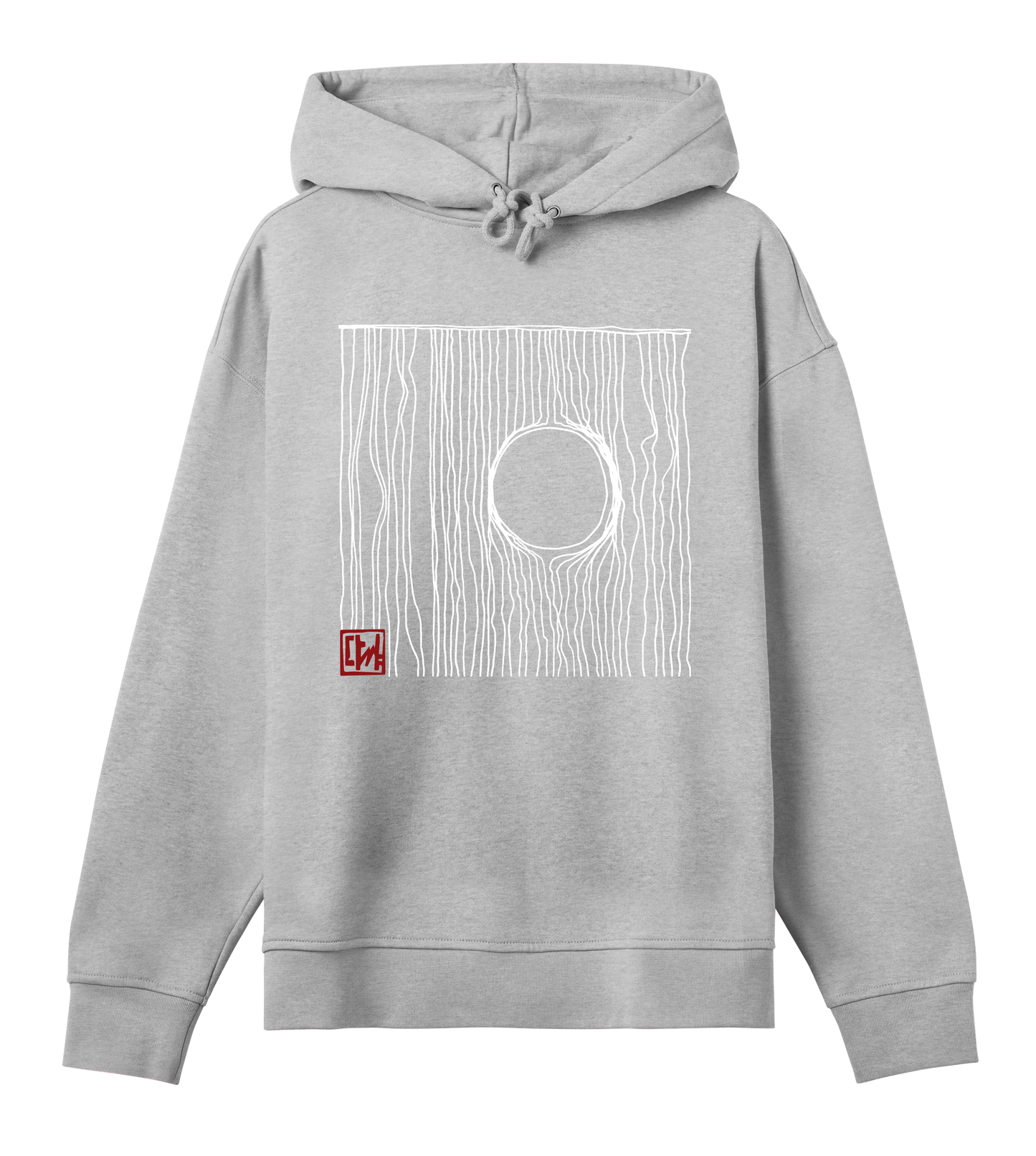 001 Seed ONE W Hoodie Women (+2 colors)