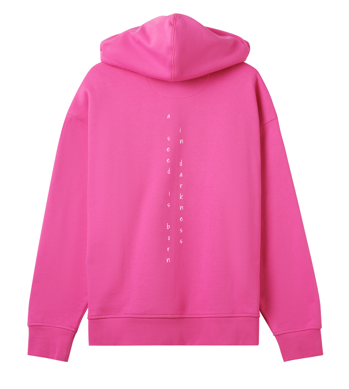 002 Seed TWO W Hoodie Women (+2 colors)