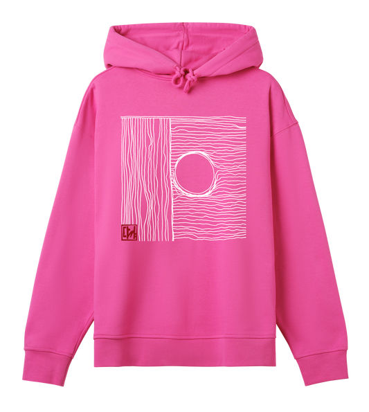 002 Seed TWO W Hoodie Women (+2 colors)