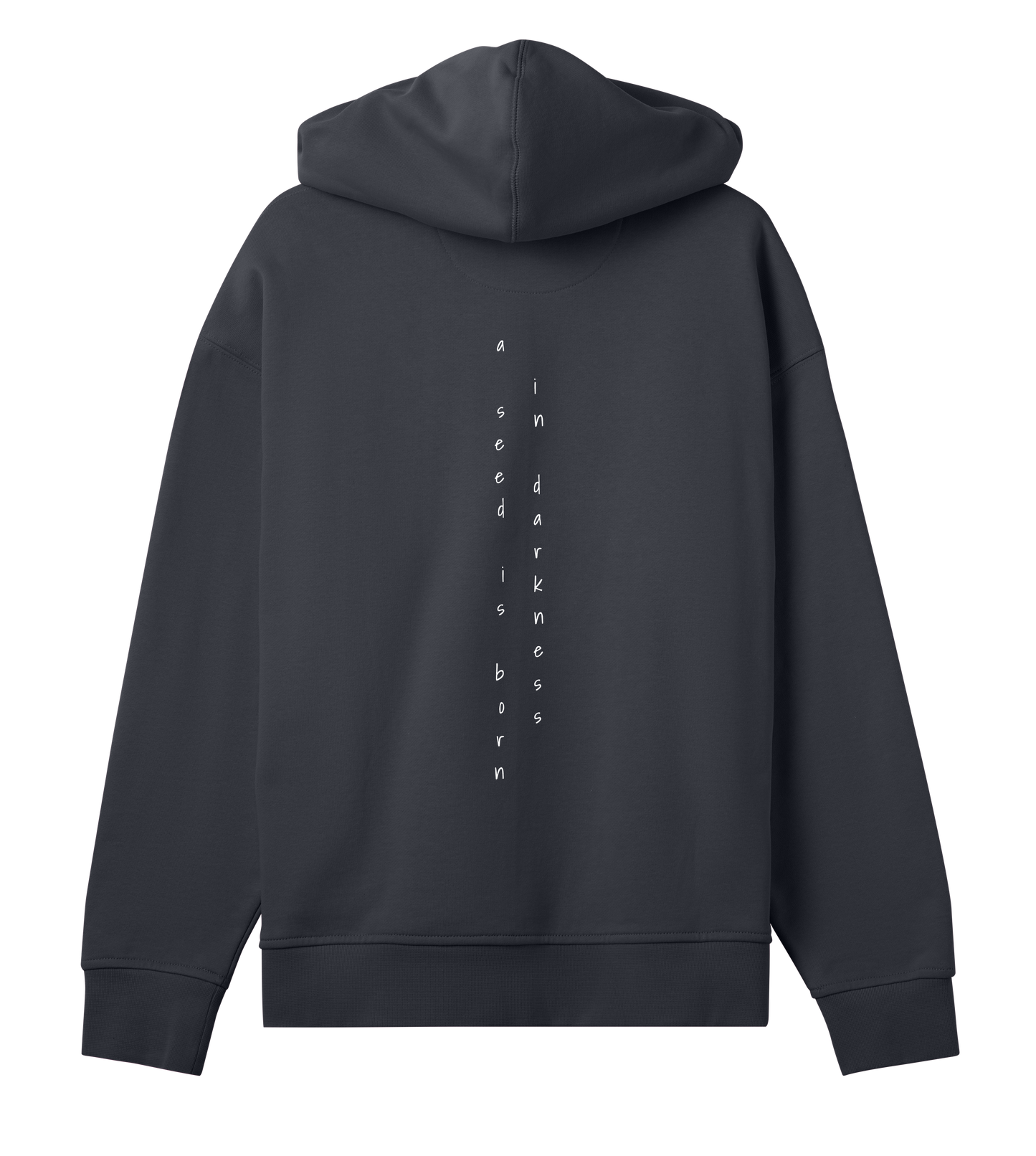 002 Seed TWO W Hoodie Women (+2 colors)