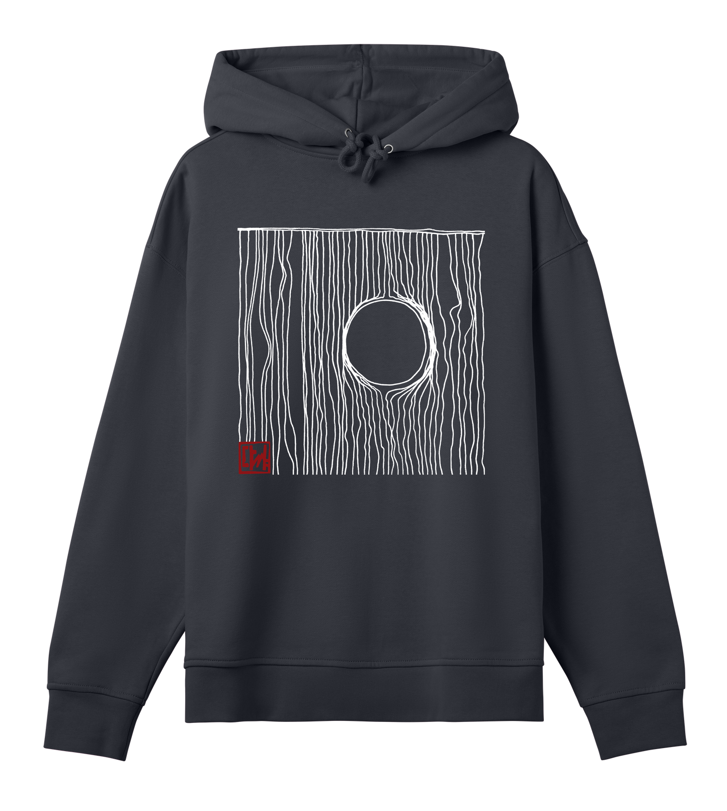 001 Seed ONE W Hoodie Women (+2 colors)