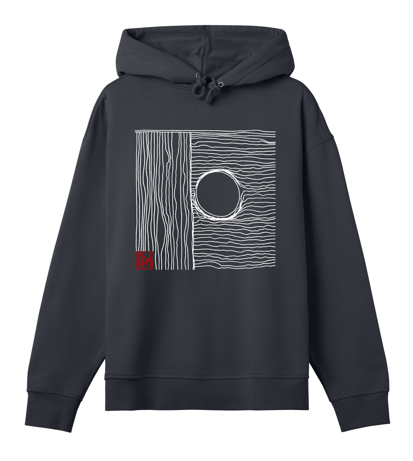 002 Seed TWO W Hoodie Women (+2 colors)