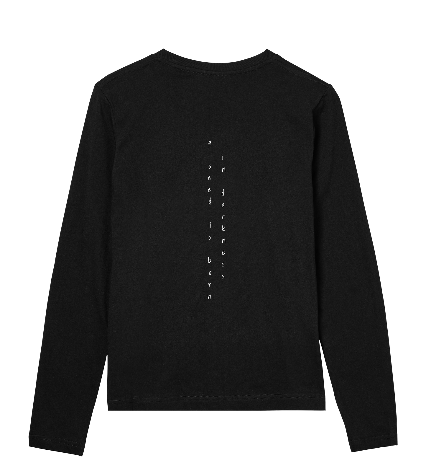 Seed TWO W Women long sleeve (+1 colour)