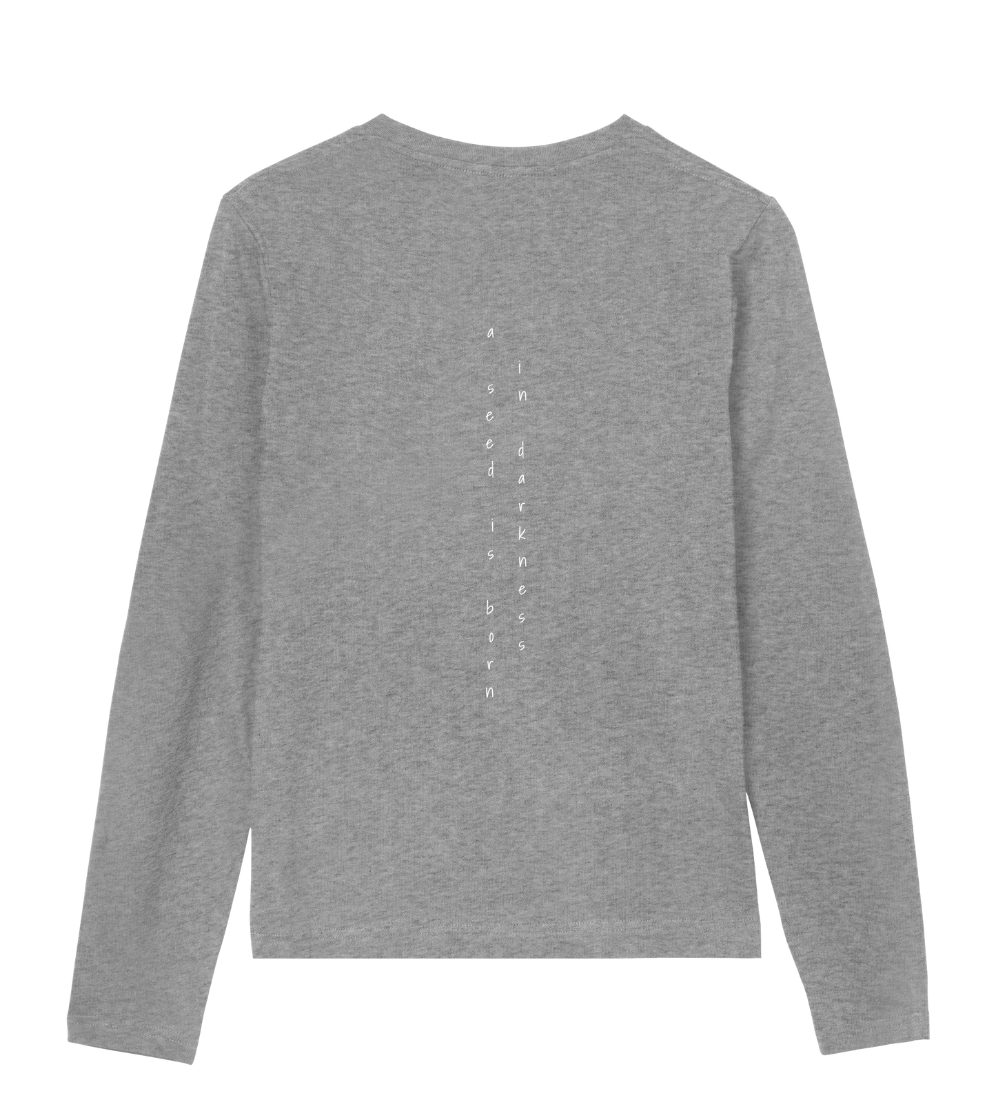 Seed ONE W Women long sleeve (+1 colour)