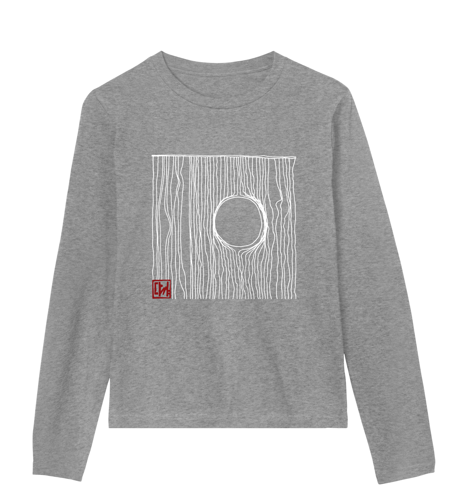 Seed ONE W Women long sleeve (+1 colour)