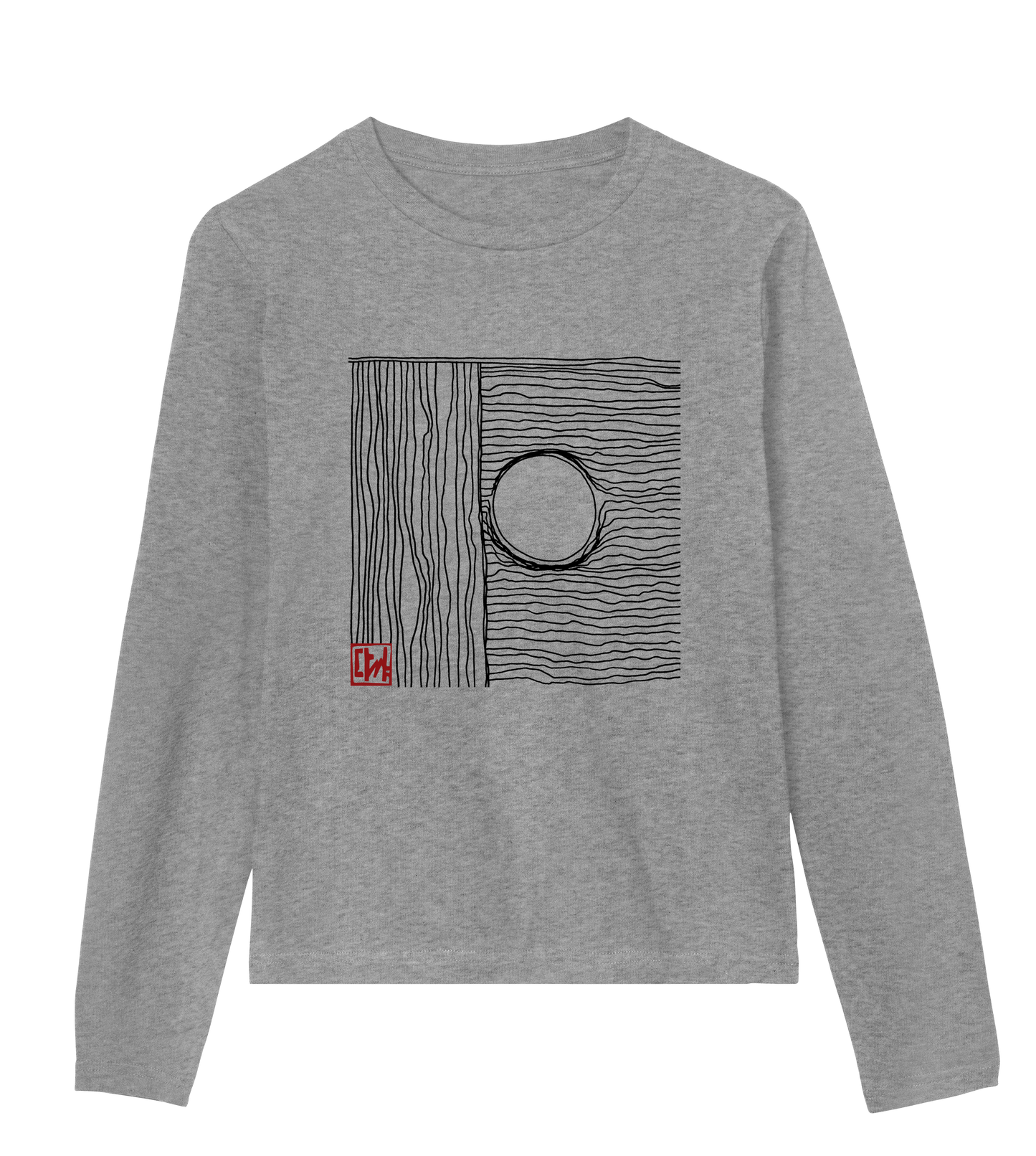 Seed TWO B long sleeve (+1 colour)