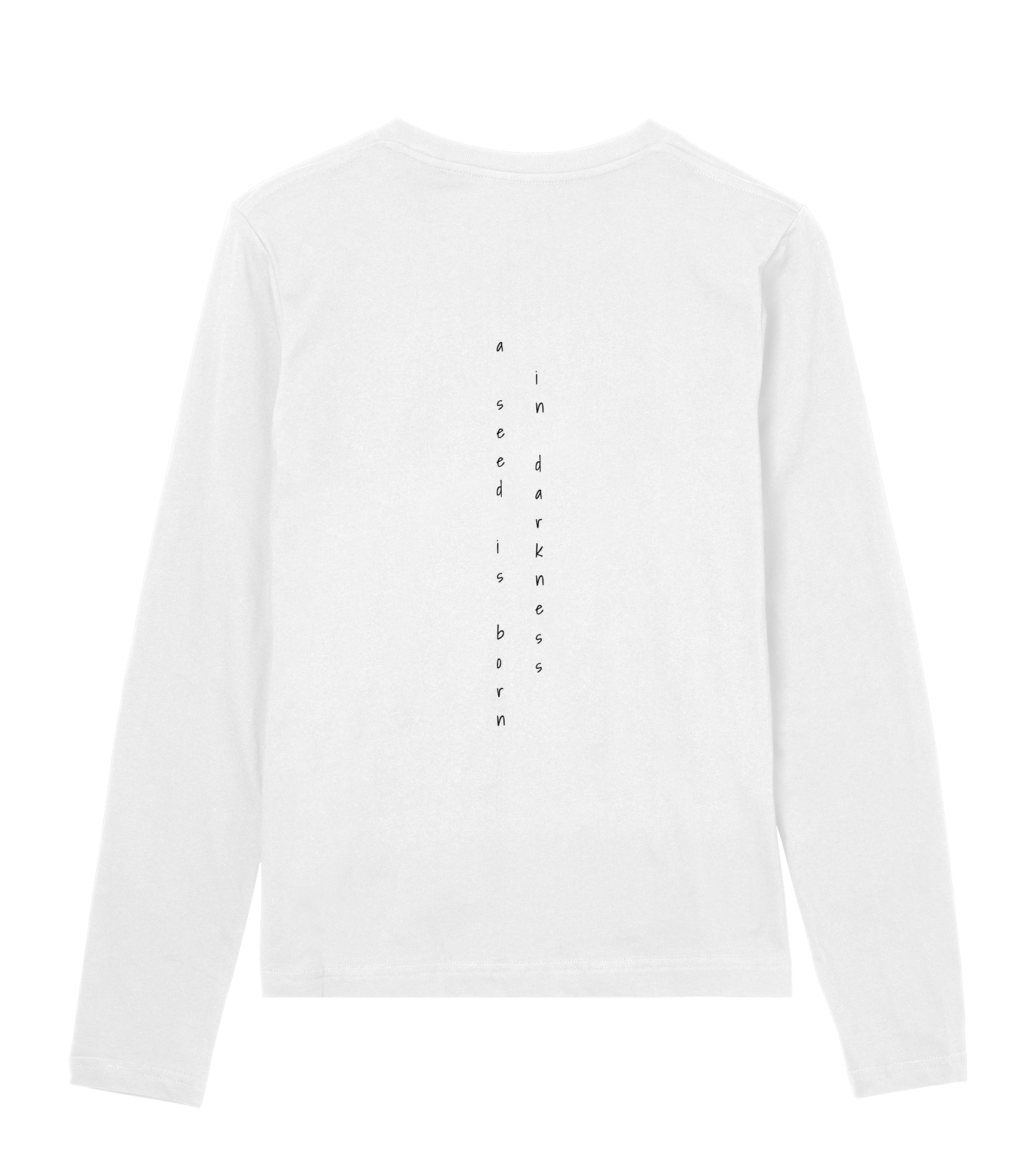 Seed THREE B Women long sleeve (+1 colour)