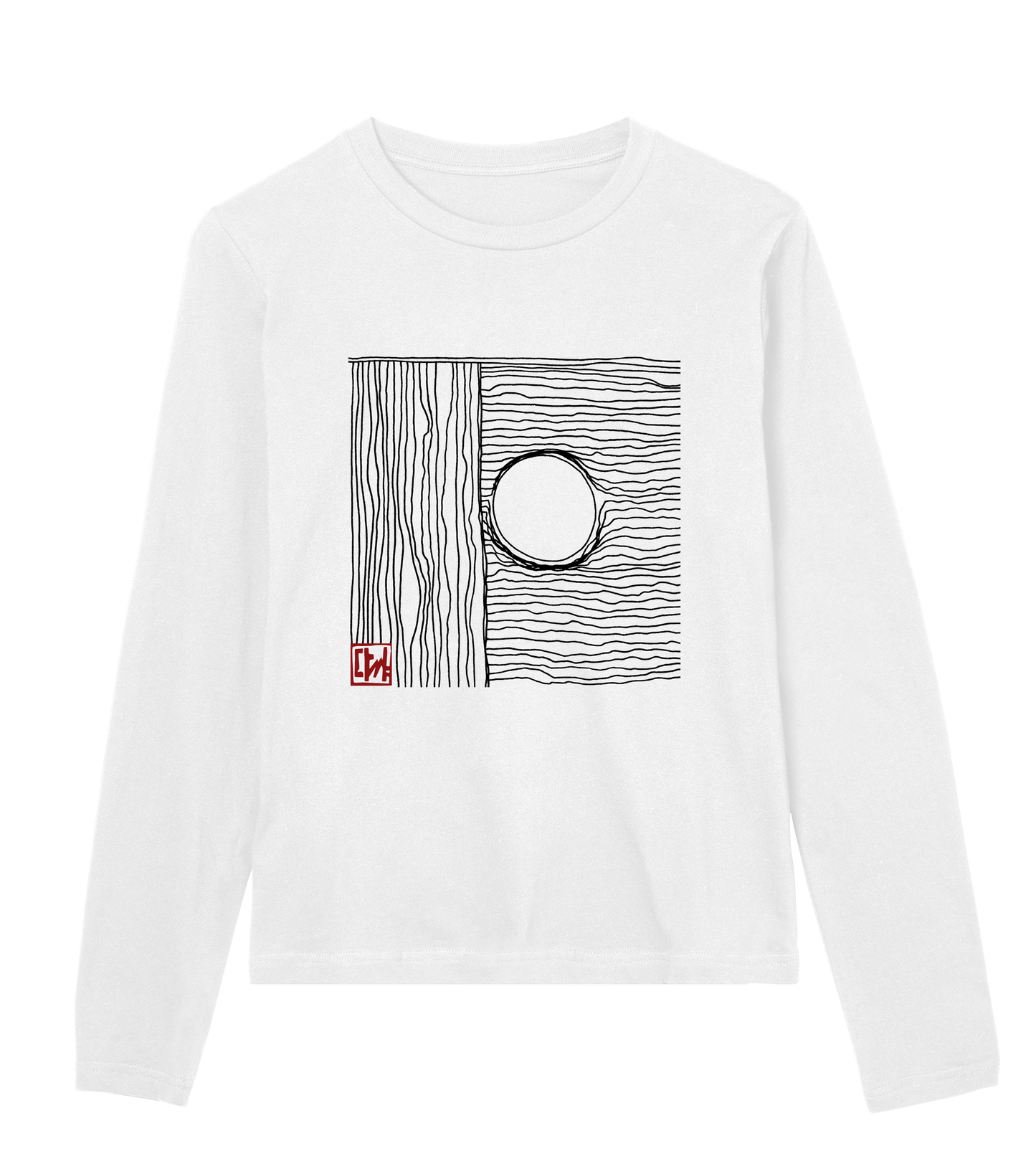 Seed TWO B long sleeve (+1 colour)