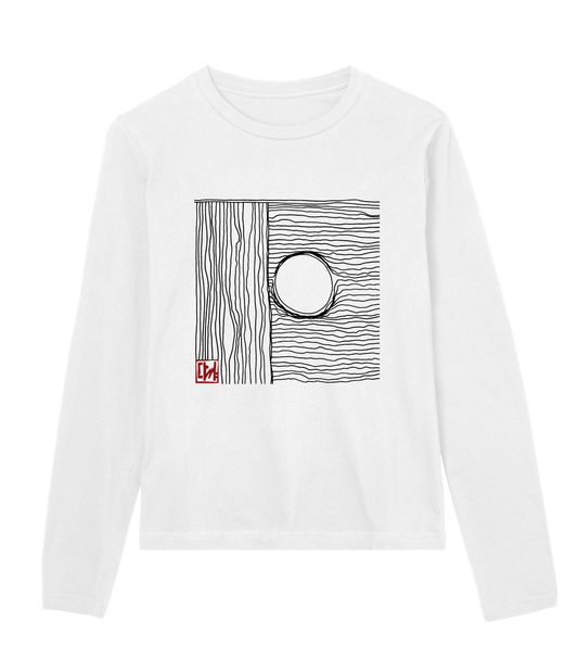 Seed TWO B long sleeve (+1 colour)